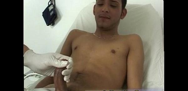  Doctor recommendation breast pills and gay sex xxx doctor boy With my